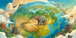 Featured Image for 立足中国，面向全球的 PostgreSQL 发行版