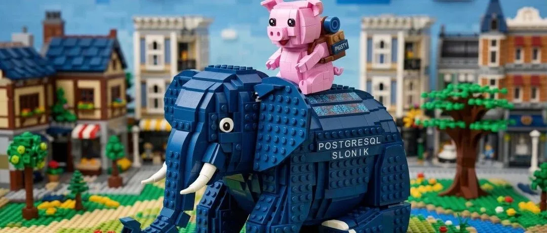 464 Extensions, Ready Out of the Box: The New PostgreSQL Extension Catalog