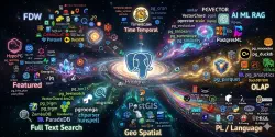 Featured Image for The PostgreSQL Extension Encyclopedia: Bilingual and Ready to Use